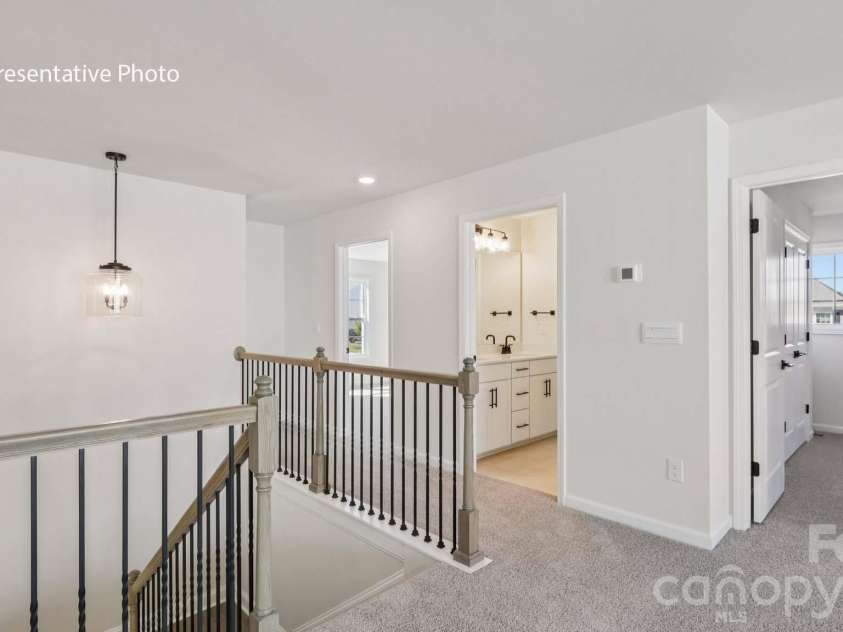 2031 Gallinule Drive, Indian Trail, NC 28079.  MLS# CAR4355054, YatesRealty ID 14622. 