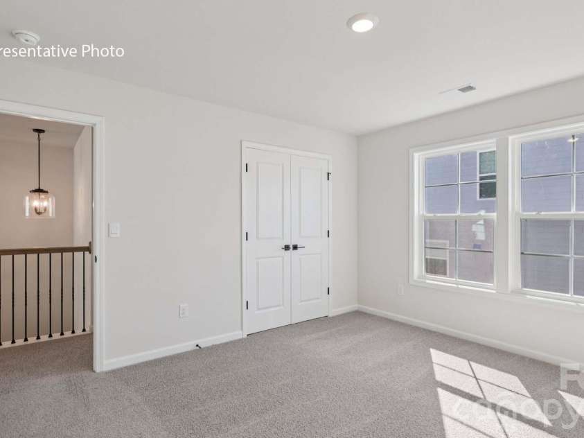 2031 Gallinule Drive, Indian Trail, NC 28079.  MLS# CAR4355054, YatesRealty ID 14622. 