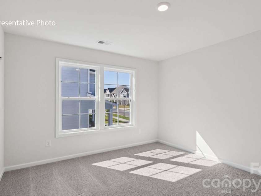 2031 Gallinule Drive, Indian Trail, NC 28079.  MLS# CAR4355054, YatesRealty ID 14622. 