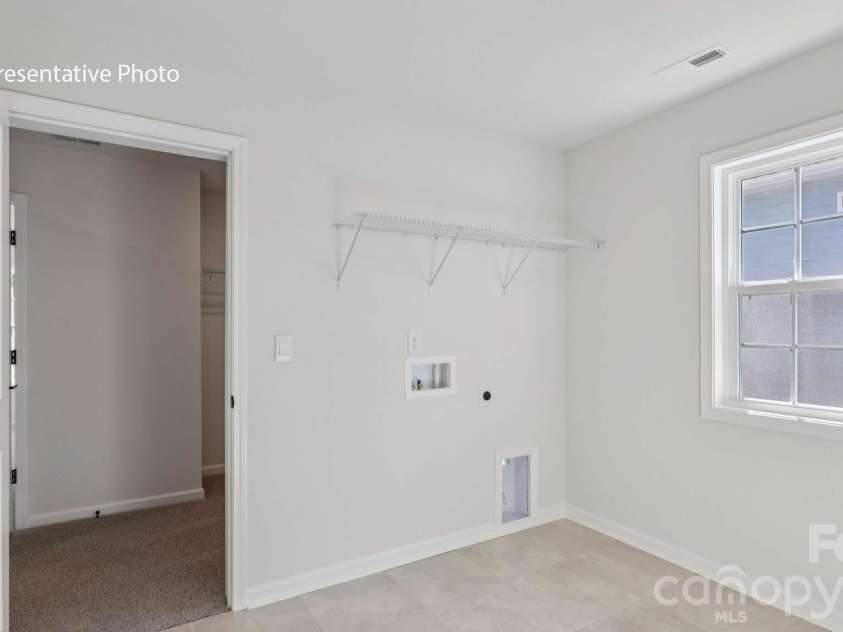 2031 Gallinule Drive, Indian Trail, NC 28079.  MLS# CAR4355054, YatesRealty ID 14622. 