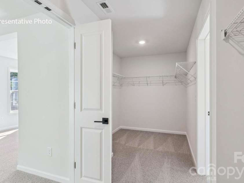 2031 Gallinule Drive, Indian Trail, NC 28079.  MLS# CAR4355054, YatesRealty ID 14622. 