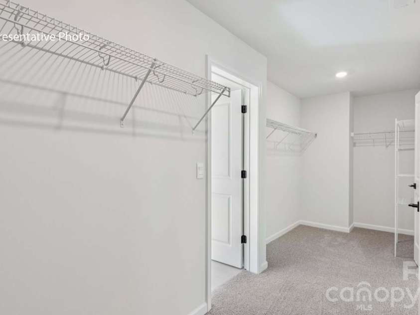 2031 Gallinule Drive, Indian Trail, NC 28079.  MLS# CAR4355054, YatesRealty ID 14622. 