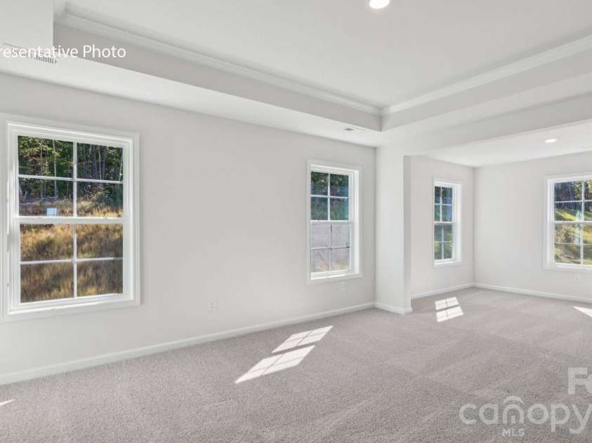 2031 Gallinule Drive, Indian Trail, NC 28079.  MLS# CAR4355054, YatesRealty ID 14622. 