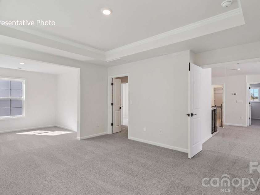 2031 Gallinule Drive, Indian Trail, NC 28079.  MLS# CAR4355054, YatesRealty ID 14622. 