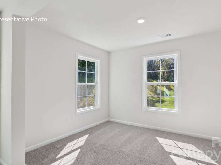 2031 Gallinule Drive, Indian Trail, NC 28079.  MLS# CAR4355054, YatesRealty ID 14622. 