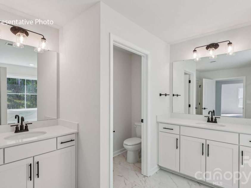 2031 Gallinule Drive, Indian Trail, NC 28079.  MLS# CAR4355054, YatesRealty ID 14622. 