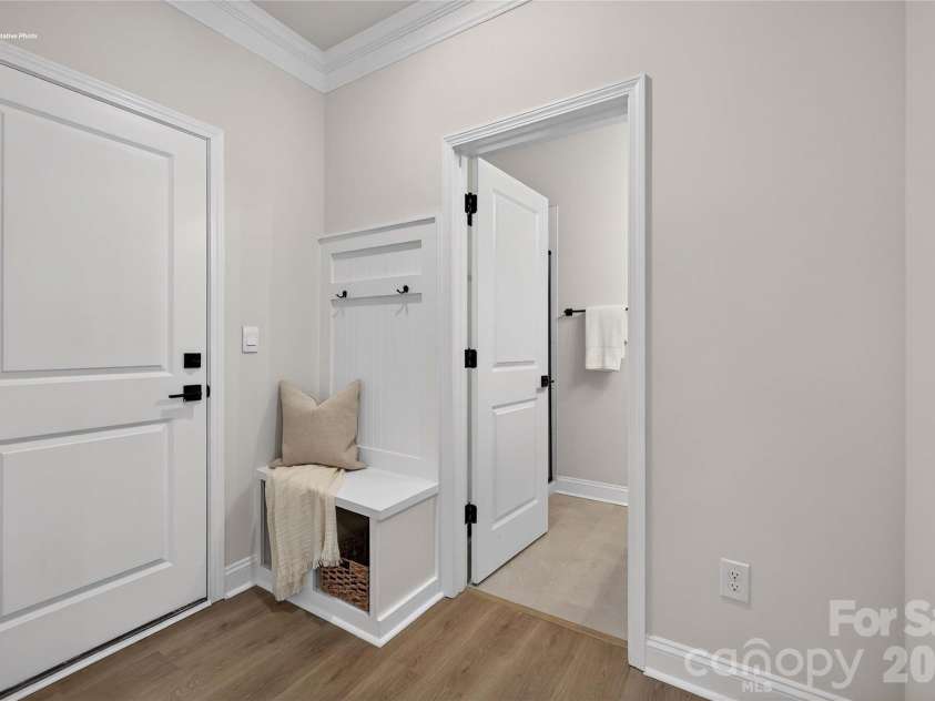2035 Gallinule Drive, Indian Trail, NC 28079.  MLS# CAR4366368, YatesRealty ID 14623. 