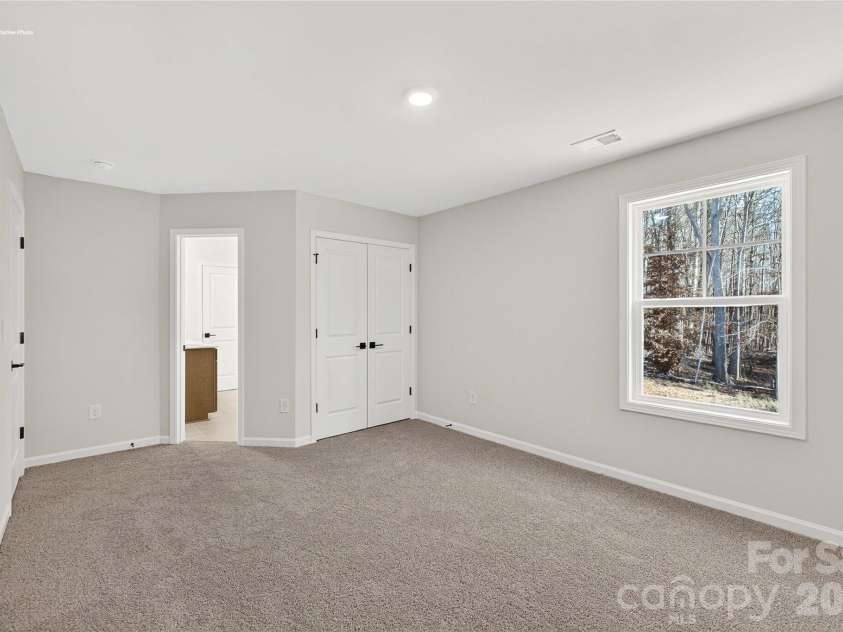2035 Gallinule Drive, Indian Trail, NC 28079.  MLS# CAR4366368, YatesRealty ID 14623. 