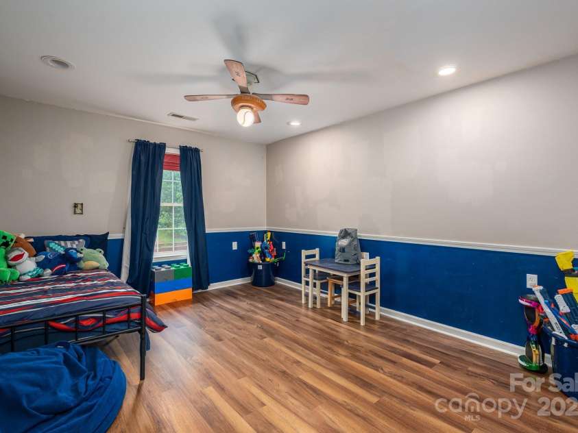 1774 Smyrna Lane, Catawba, NC 28609.  MLS# CAR4257675, YatesRealty ID 14624. Bedroom 2