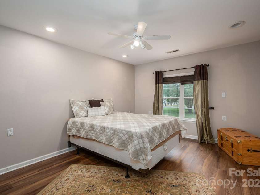 1774 Smyrna Lane, Catawba, NC 28609.  MLS# CAR4257675, YatesRealty ID 14624. Bedroom 3