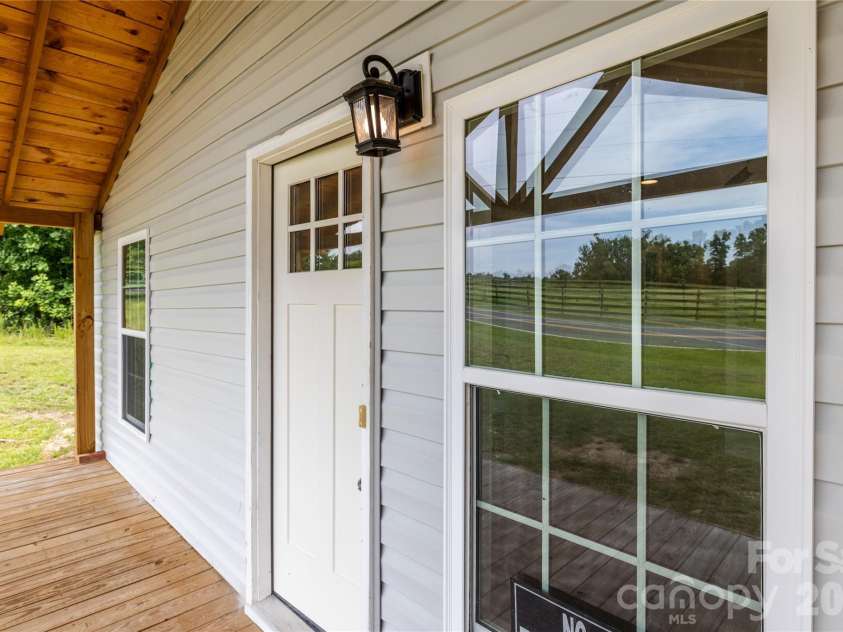603 Hogan Farm Road, Seagrove, NC 27341.  MLS# CAR4372827, YatesRealty ID 14624. 