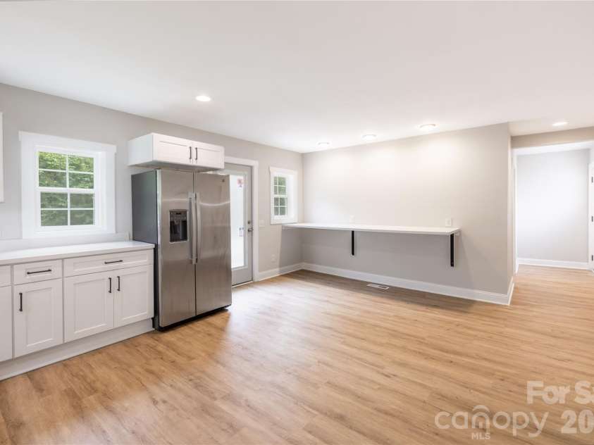 603 Hogan Farm Road, Seagrove, NC 27341.  MLS# CAR4372827, YatesRealty ID 14624. 