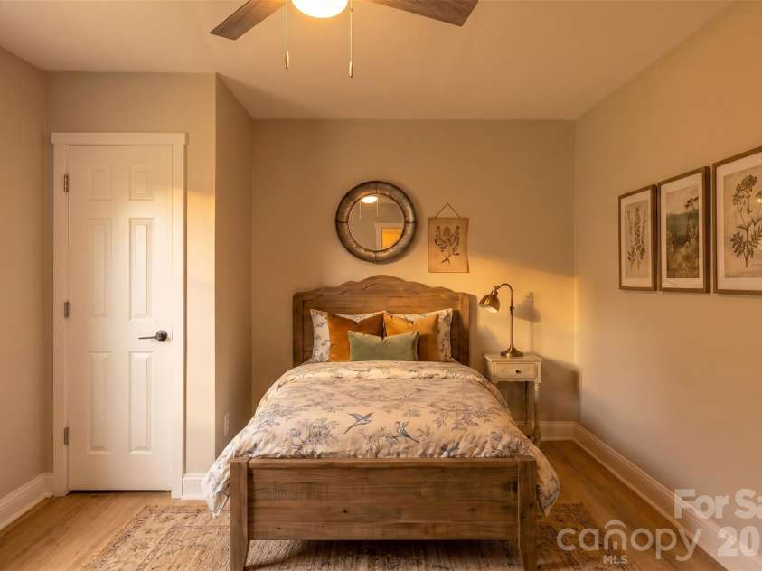603 Hogan Farm Road, Seagrove, NC 27341.  MLS# CAR4372827, YatesRealty ID 14624. Virtually Staged