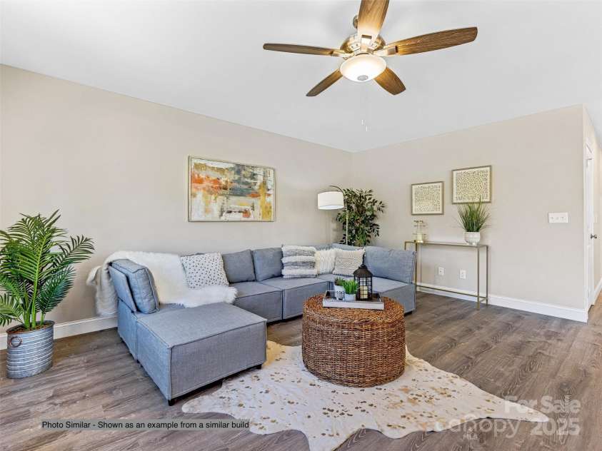 95 Eastabrook Avenue, Brevard, NC 28712.  MLS# CAR4206882, YatesRealty ID 14625. 