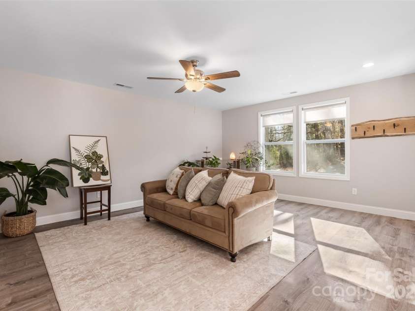 95 Eastabrook Avenue, Brevard, NC 28712.  MLS# CAR4332196, YatesRealty ID 14625. 