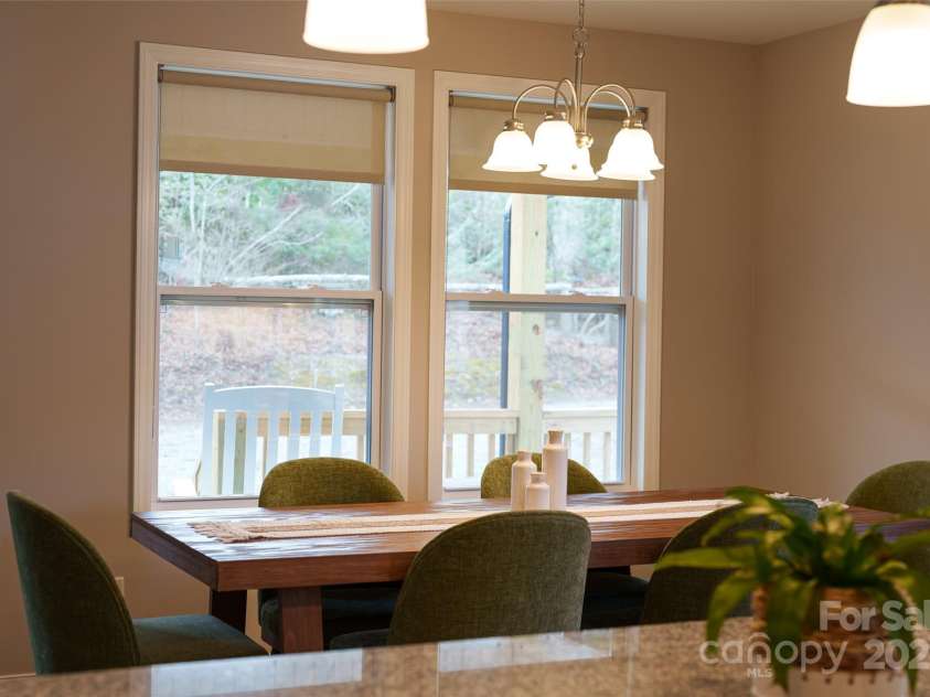 95 Eastabrook Avenue, Brevard, NC 28712.  MLS# CAR4332196, YatesRealty ID 14625. 