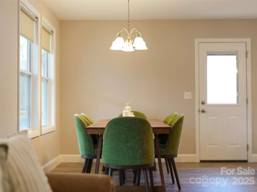 95 Eastabrook Avenue, Brevard, NC 28712.  MLS# CAR4332196, YatesRealty ID 14625. 