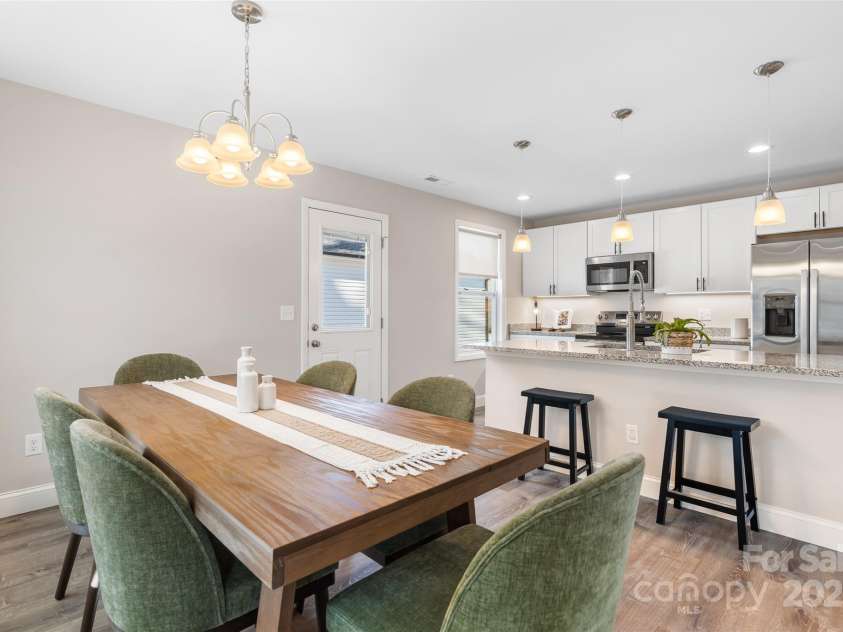 95 Eastabrook Avenue, Brevard, NC 28712.  MLS# CAR4332196, YatesRealty ID 14625. 