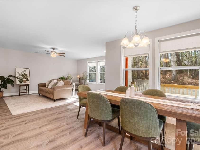 95 Eastabrook Avenue, Brevard, NC 28712.  MLS# CAR4332196, YatesRealty ID 14625. 