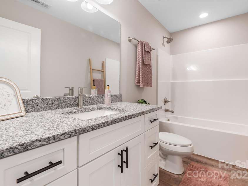 95 Eastabrook Avenue, Brevard, NC 28712.  MLS# CAR4332196, YatesRealty ID 14625. 