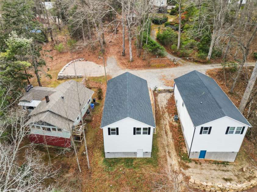 95 Eastabrook Avenue, Brevard, NC 28712.  MLS# CAR4332196, YatesRealty ID 14625. 