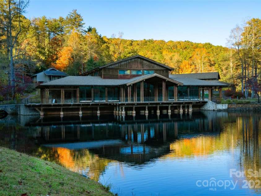 95 Eastabrook Avenue, Brevard, NC 28712.  MLS# CAR4332196, YatesRealty ID 14625. 