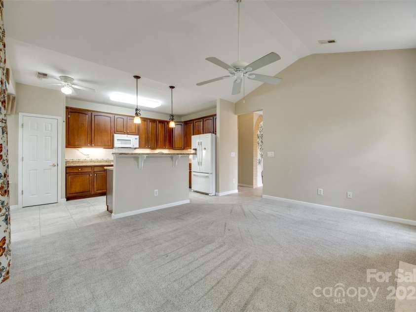 1678 Onyx Ridge, Fort Mill, SC 29708.  MLS# CAR4255984, YatesRealty ID 14626. 