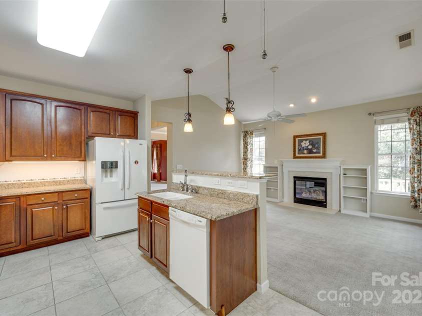1678 Onyx Ridge, Fort Mill, SC 29708.  MLS# CAR4255984, YatesRealty ID 14626. 