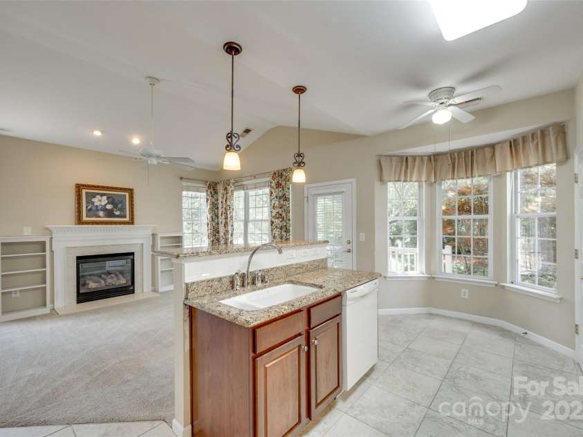 1678 Onyx Ridge, Fort Mill, SC 29708.  MLS# CAR4255984, YatesRealty ID 14626. 