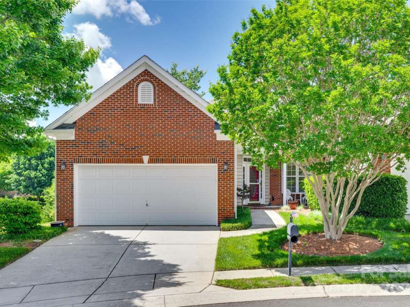 1678 Onyx Ridge, Fort Mill, SC 29708.  MLS# CAR4255984, YatesRealty ID 14626. 