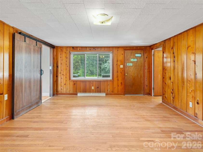 58 Possum Trot Road, Bakersville, NC 28705.  MLS# CAR4371183, YatesRealty ID 14626. 