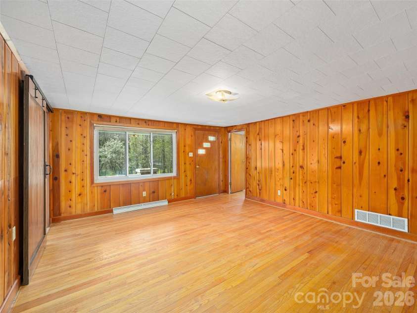 58 Possum Trot Road, Bakersville, NC 28705.  MLS# CAR4371183, YatesRealty ID 14626. 