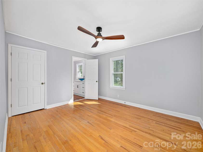 58 Possum Trot Road, Bakersville, NC 28705.  MLS# CAR4371183, YatesRealty ID 14626. 