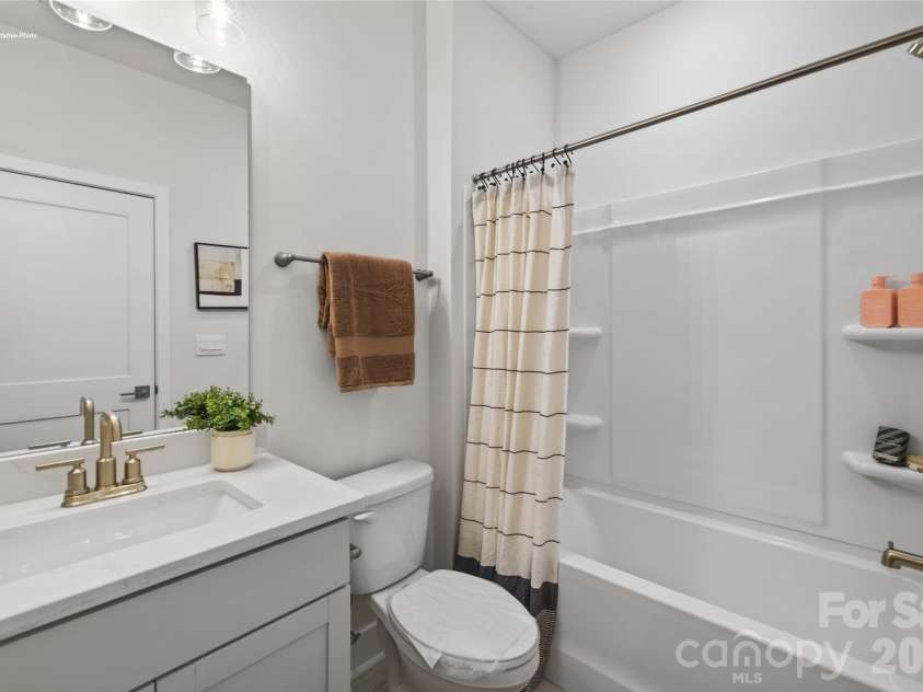 3084 Eclipse Court, Indian Trail, NC 28079.  MLS# CAR4366371, YatesRealty ID 14628. 