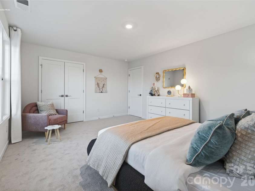 3084 Eclipse Court, Indian Trail, NC 28079.  MLS# CAR4366371, YatesRealty ID 14628. 