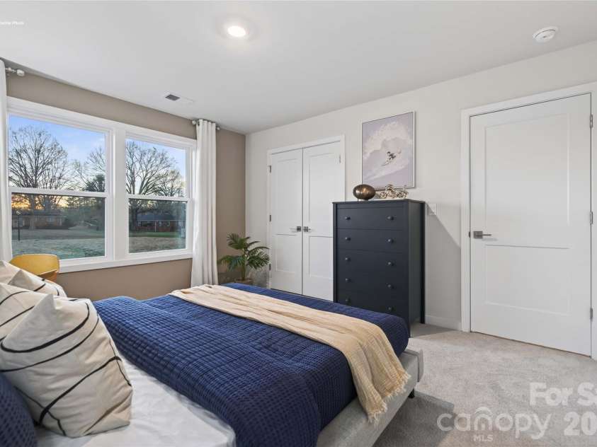 3084 Eclipse Court, Indian Trail, NC 28079.  MLS# CAR4366371, YatesRealty ID 14628. 