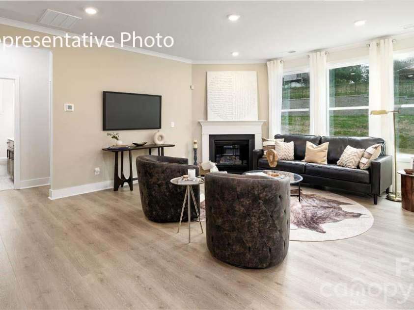 3059 Eclipse Court, Indian Trail, NC 28079.  MLS# CAR4372128, YatesRealty ID 14629. 