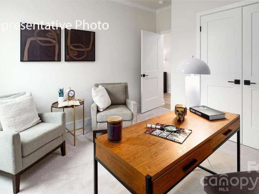 3059 Eclipse Court, Indian Trail, NC 28079.  MLS# CAR4372128, YatesRealty ID 14629. 