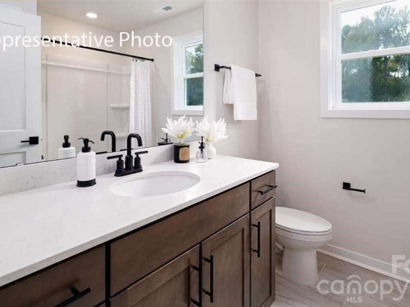 3059 Eclipse Court, Indian Trail, NC 28079.  MLS# CAR4372128, YatesRealty ID 14629. 