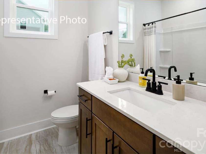 3059 Eclipse Court, Indian Trail, NC 28079.  MLS# CAR4372128, YatesRealty ID 14629. 