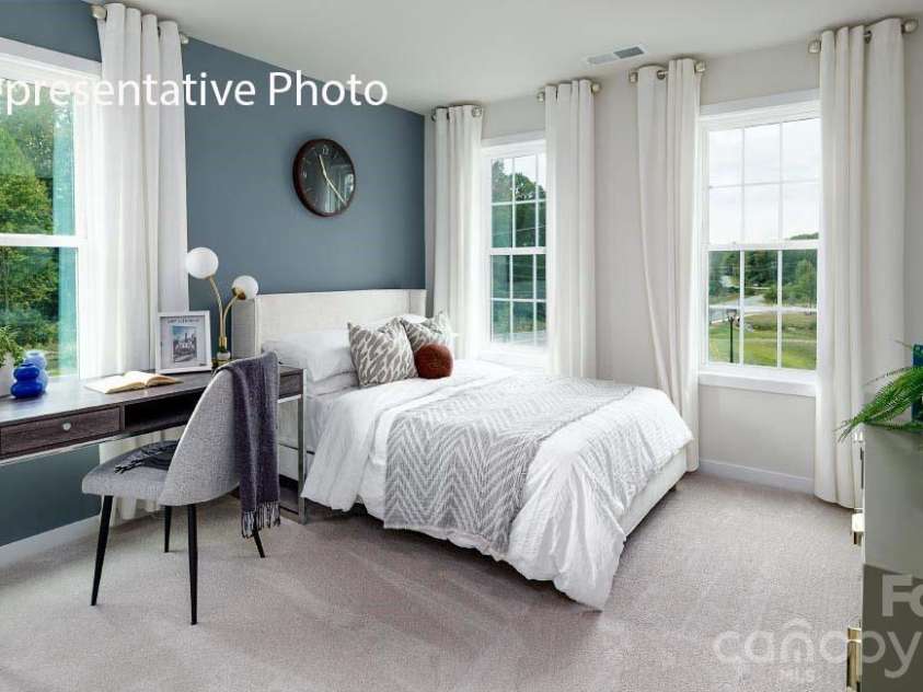 3059 Eclipse Court, Indian Trail, NC 28079.  MLS# CAR4372128, YatesRealty ID 14629. 
