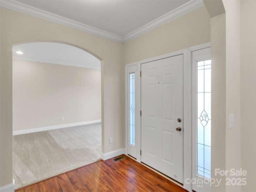 284 Cutting Edge Drive, Sylva, NC 28779.  MLS# CAR4304958, YatesRealty ID 1463. 