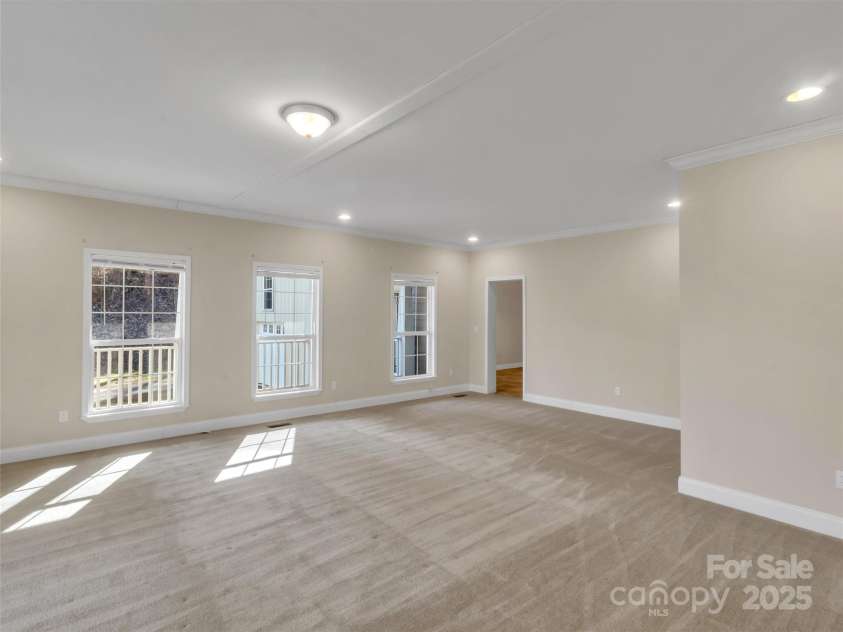 284 Cutting Edge Drive, Sylva, NC 28779.  MLS# CAR4304958, YatesRealty ID 1463. 