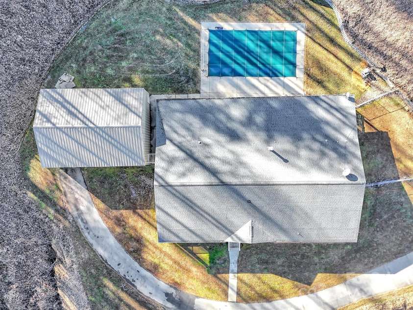 284 Cutting Edge Drive, Sylva, NC 28779.  MLS# CAR4304958, YatesRealty ID 1463. 