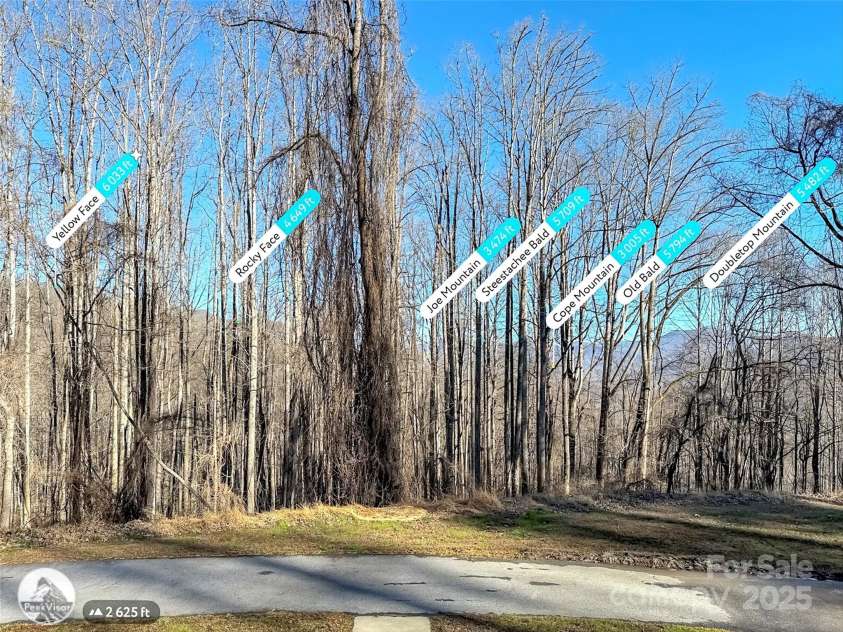 284 Cutting Edge Drive, Sylva, NC 28779.  MLS# CAR4304958, YatesRealty ID 1463. 