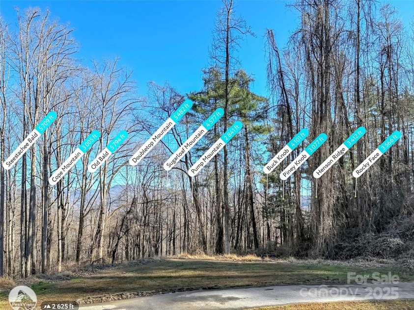 284 Cutting Edge Drive, Sylva, NC 28779.  MLS# CAR4304958, YatesRealty ID 1463. 