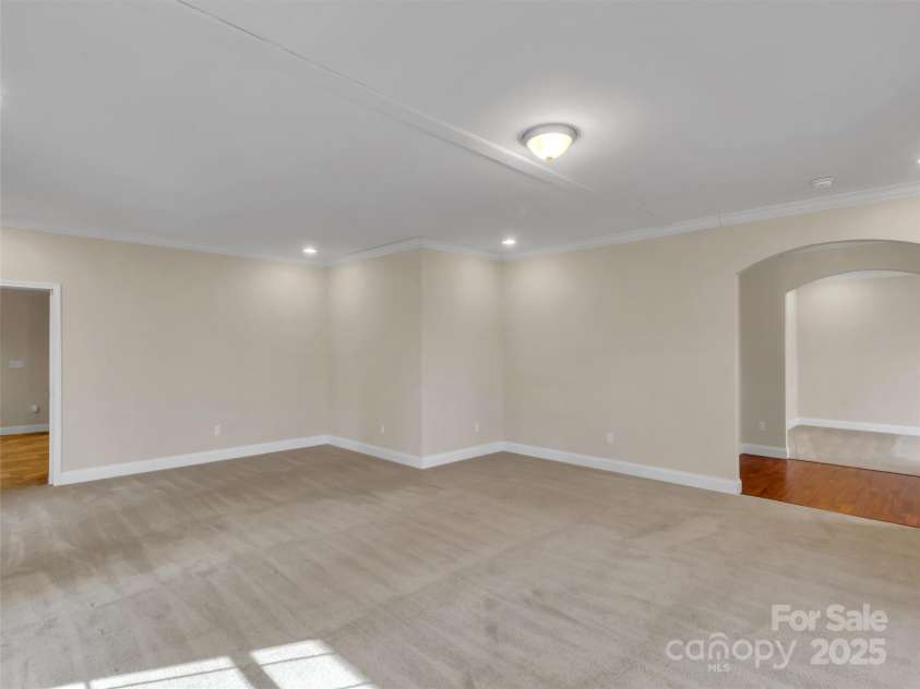 284 Cutting Edge Drive, Sylva, NC 28779.  MLS# CAR4304958, YatesRealty ID 1463. 