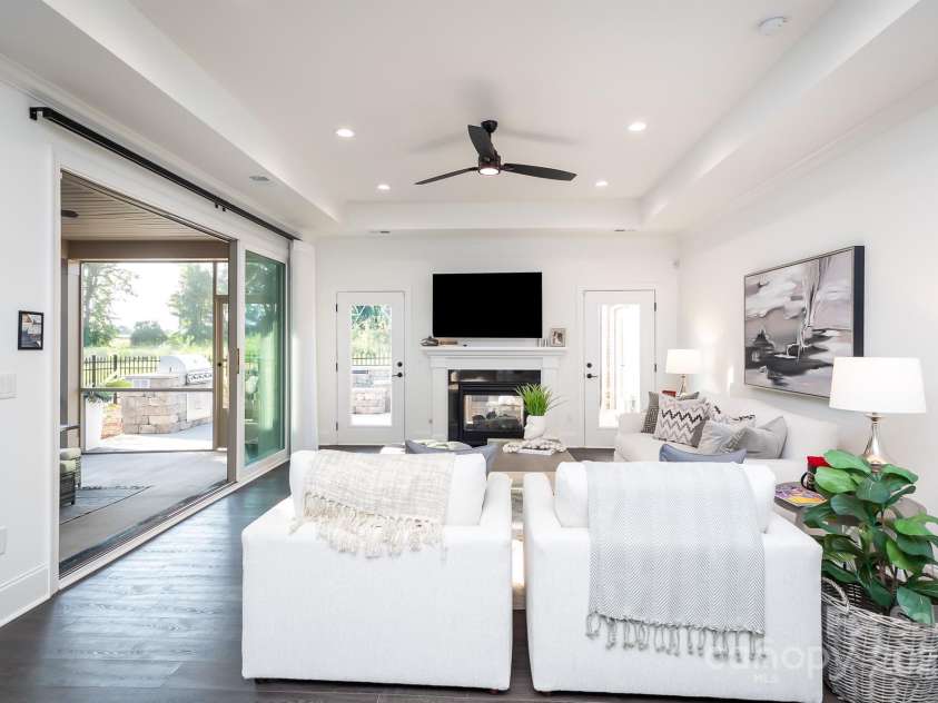 415 Newstyle Way, Cramerton, NC 28056.  MLS# CAR4227588, YatesRealty ID 1463. Model photo - Not actual home