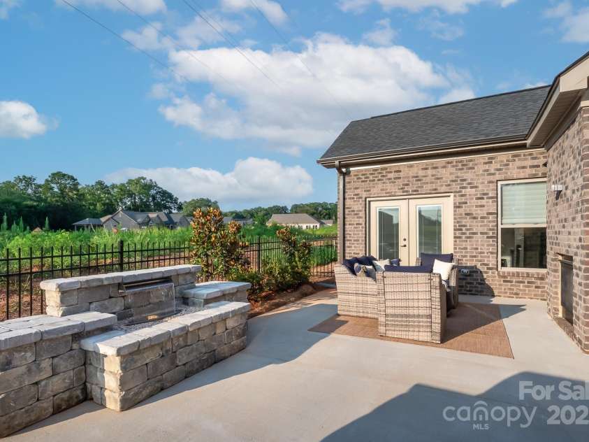 415 Newstyle Way, Cramerton, NC 28056.  MLS# CAR4227588, YatesRealty ID 1463. Model photo - Not actual home