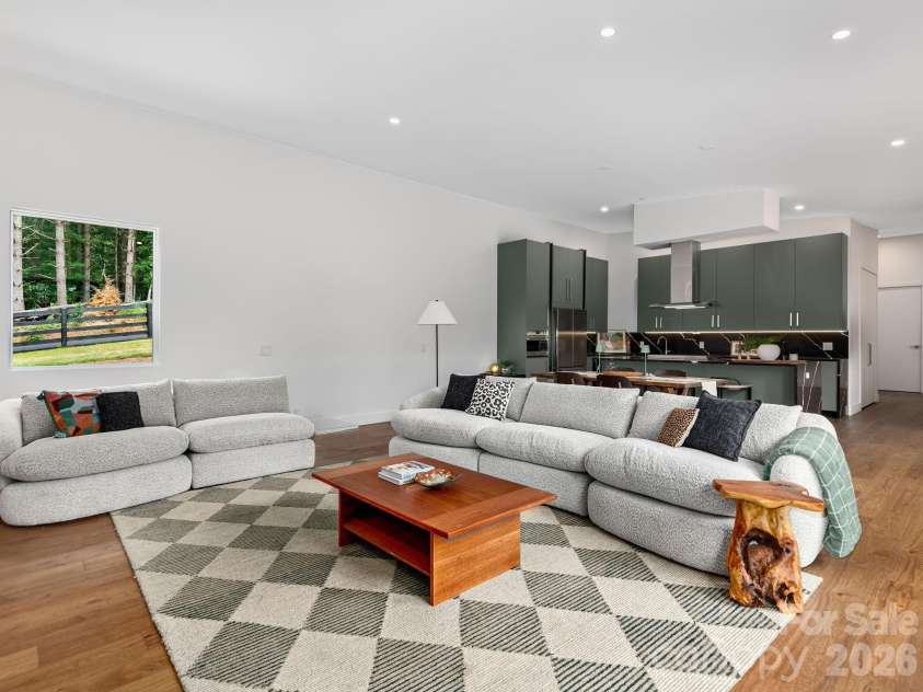 78 Manchester Way, Mills River, NC 28759.  MLS# CAR4343578, YatesRealty ID 1463. 